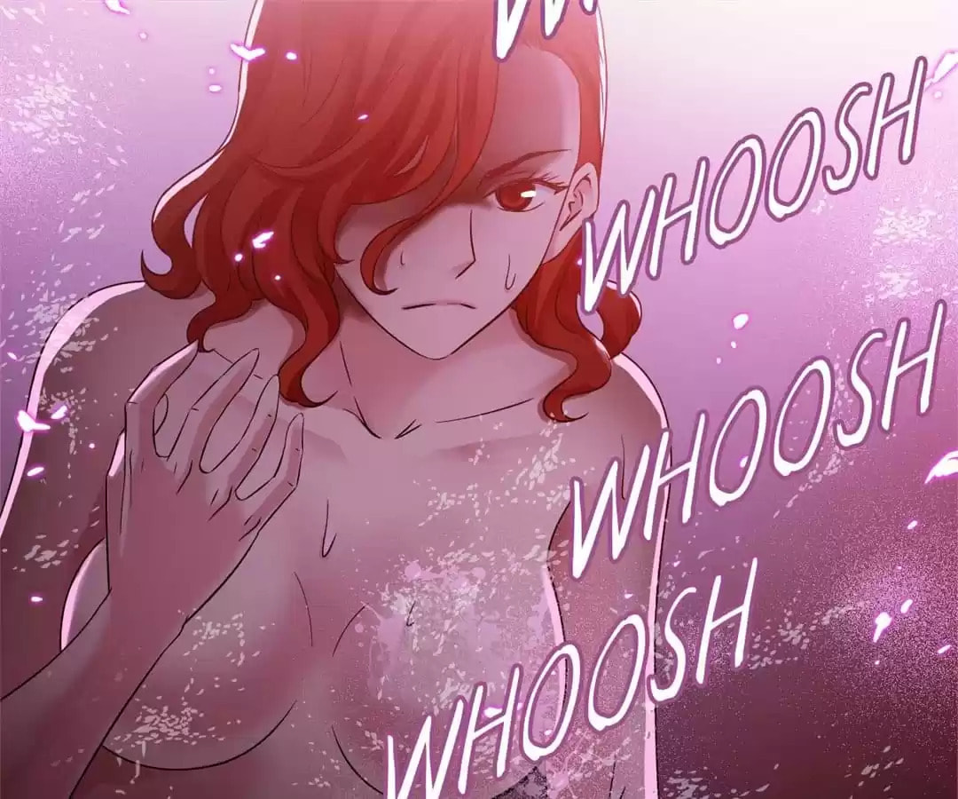 Read Mercury Express (Colored) chapter 70 image 29 on Lezhin