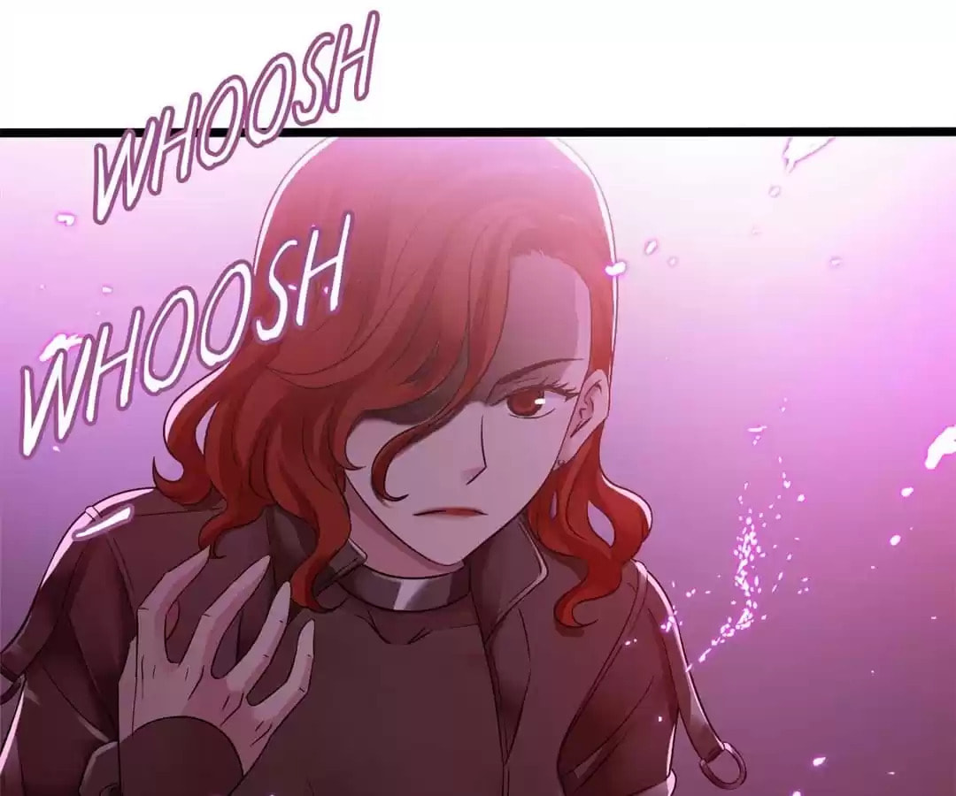 Read Mercury Express (Colored) chapter 70 image 31 on Lezhin