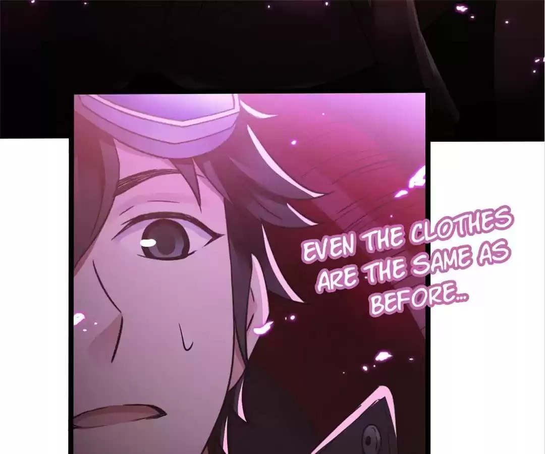 Read Mercury Express (Colored) chapter 70 image 33 on Lezhin