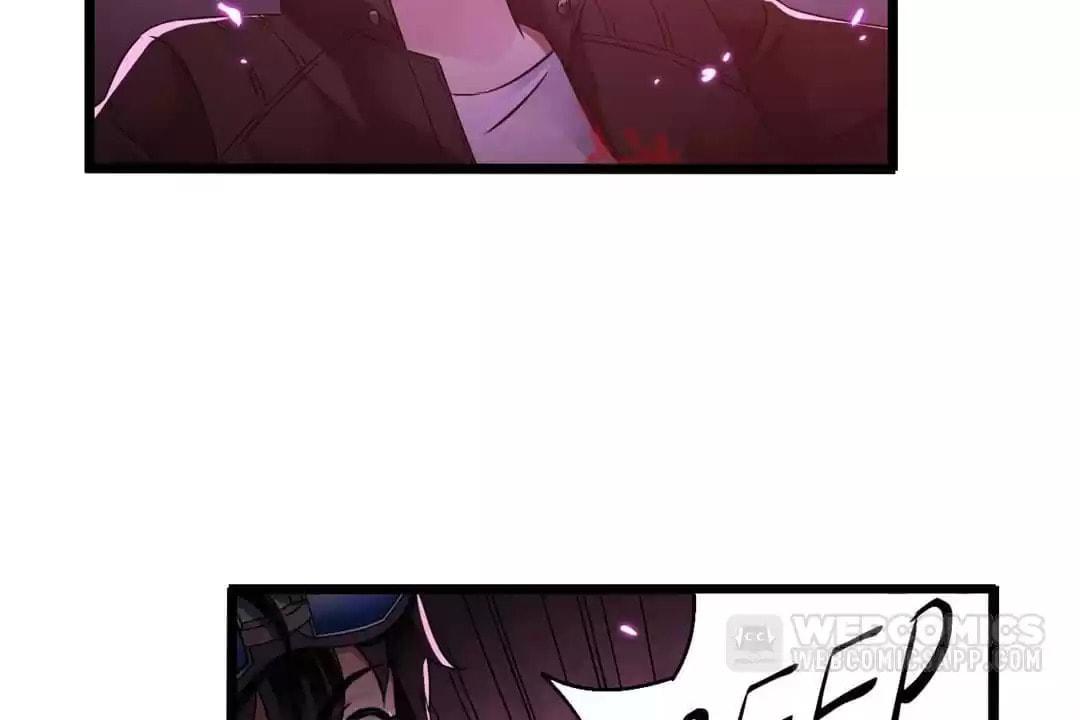 Read Mercury Express (Colored) chapter 70 image 40 on Lezhin