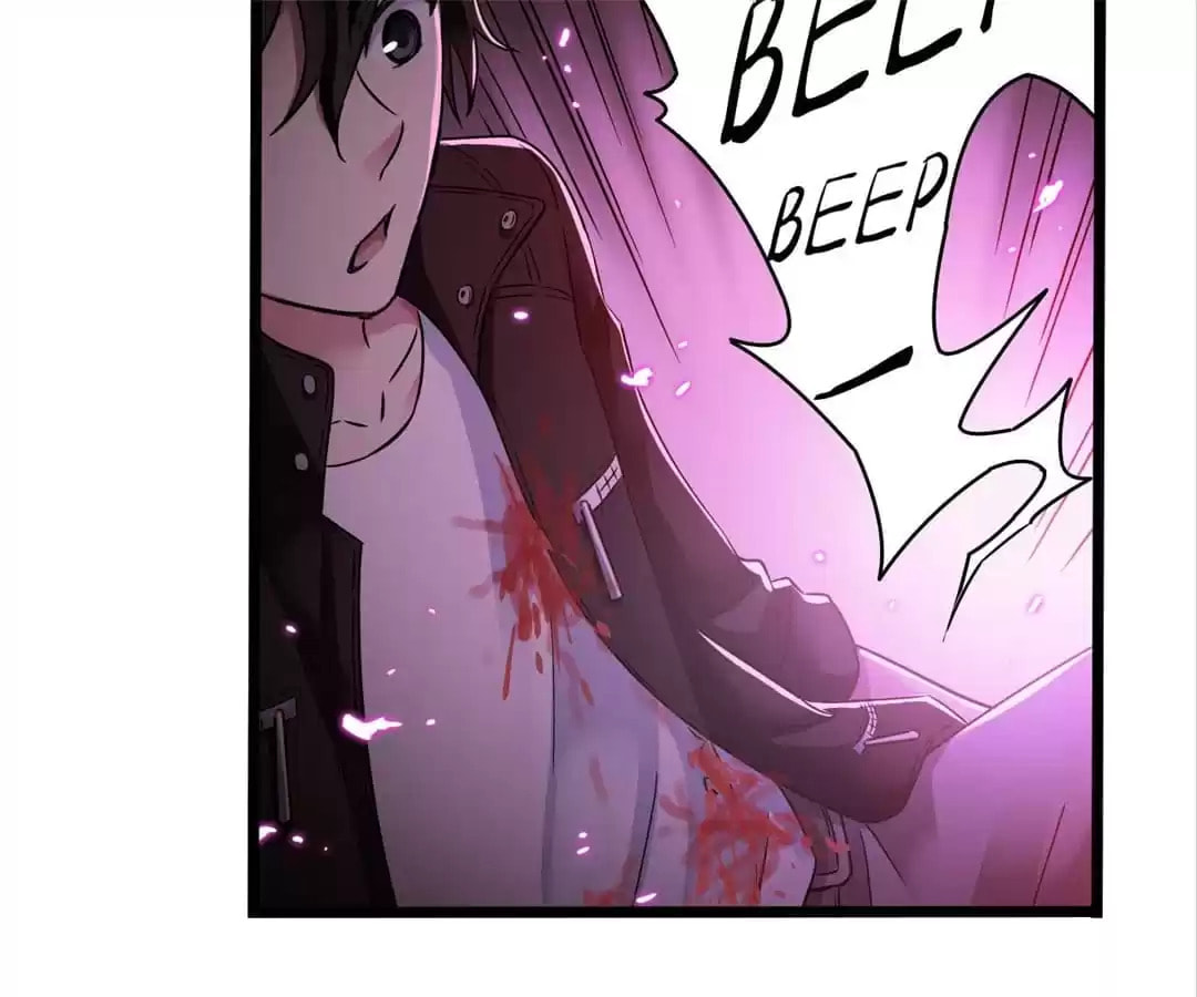 Read Mercury Express (Colored) chapter 70 image 41 on Lezhin