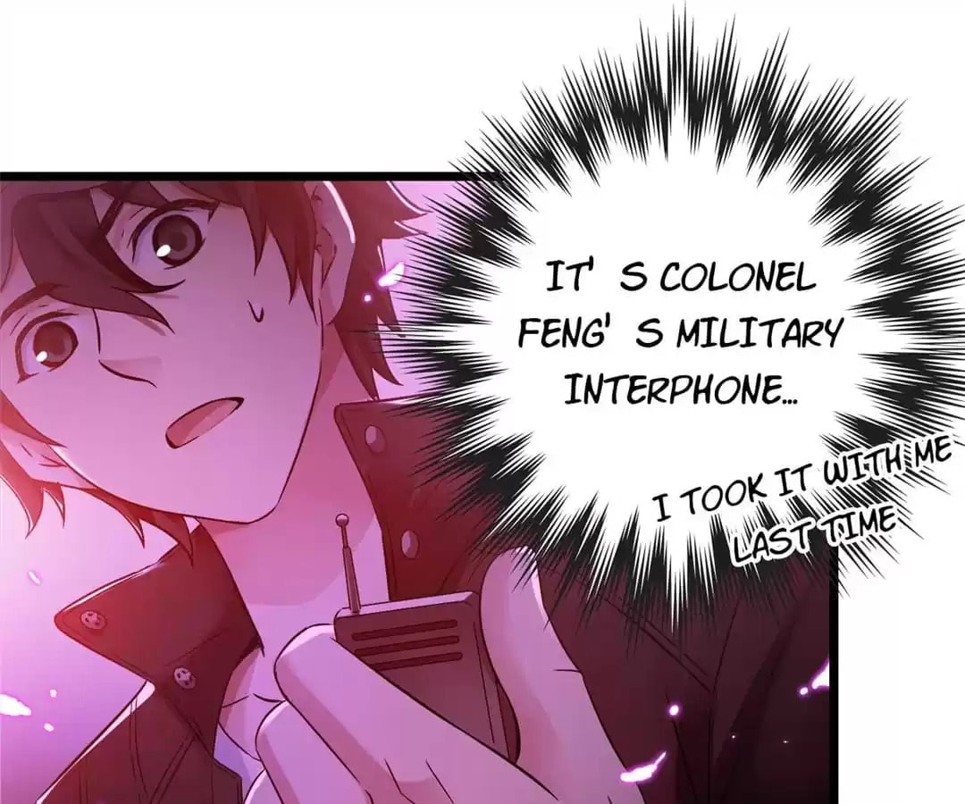 Read Mercury Express (Colored) chapter 70 image 43 on Lezhin