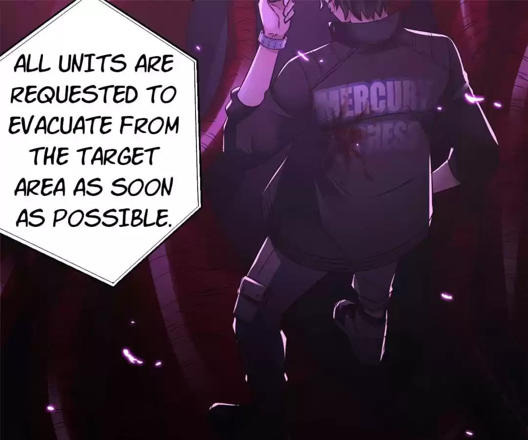 Read Mercury Express (Colored) chapter 70 image 47 on Lezhin