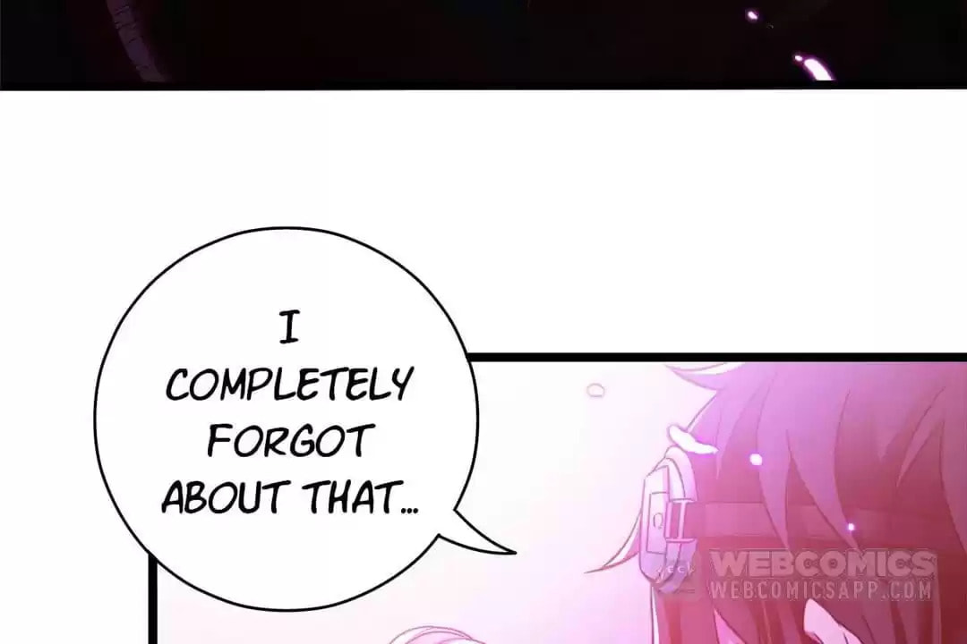 Read Mercury Express (Colored) chapter 70 image 48 on Lezhin