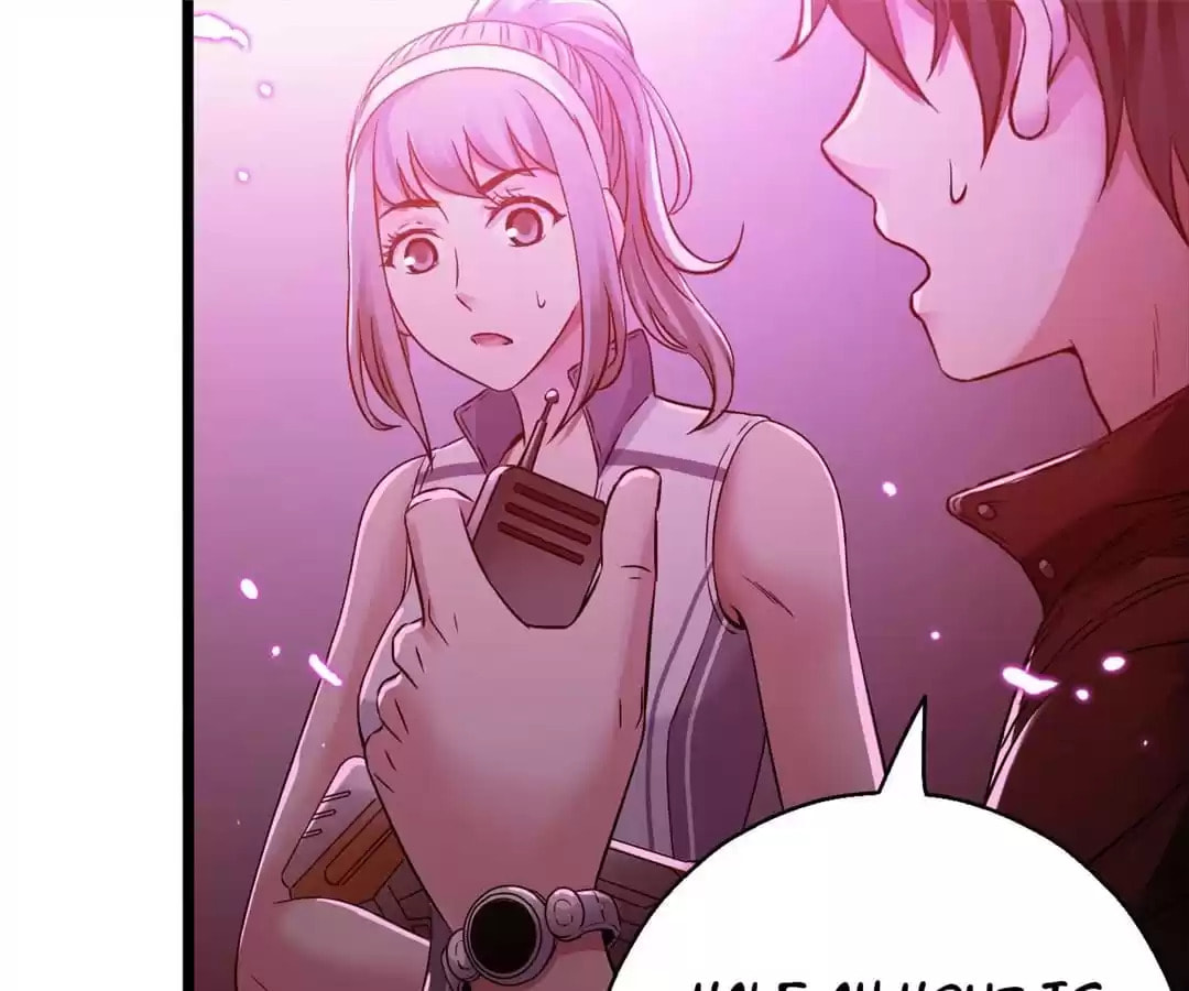 Read Mercury Express (Colored) chapter 70 image 49 on Lezhin