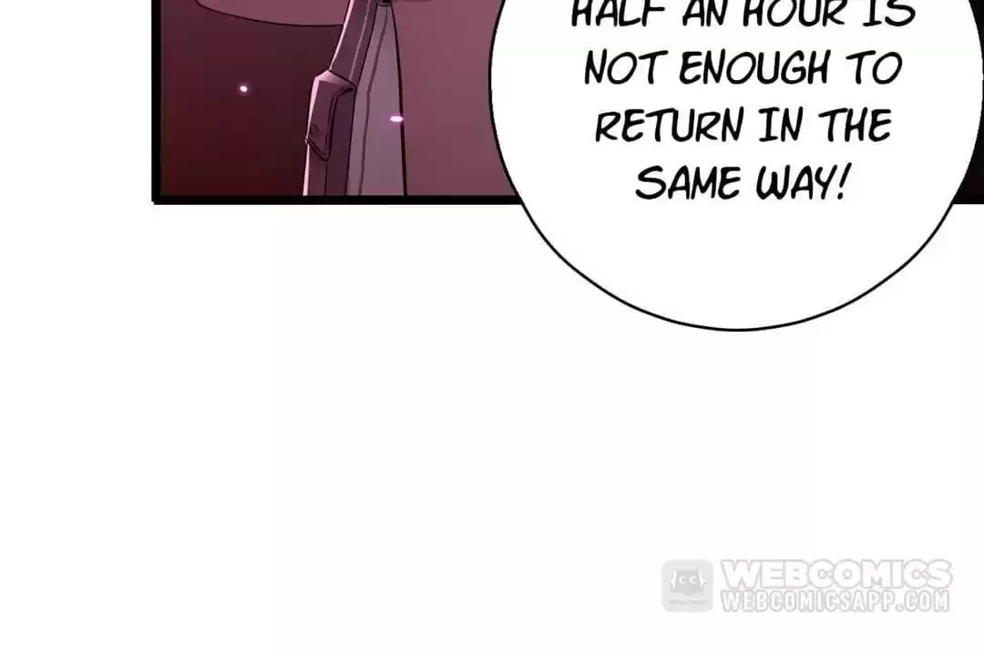 Read Mercury Express (Colored) chapter 70 image 50 on Lezhin