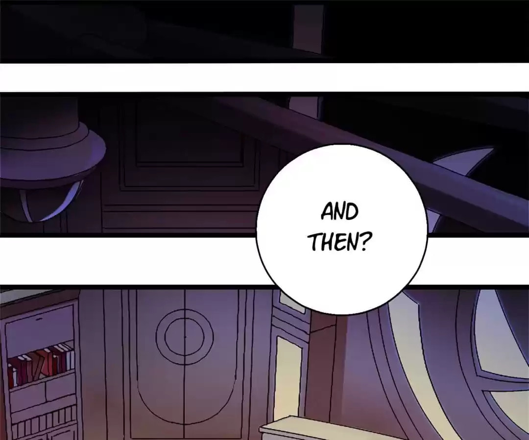 Read Mercury Express (Colored) chapter 70 image 53 on Lezhin