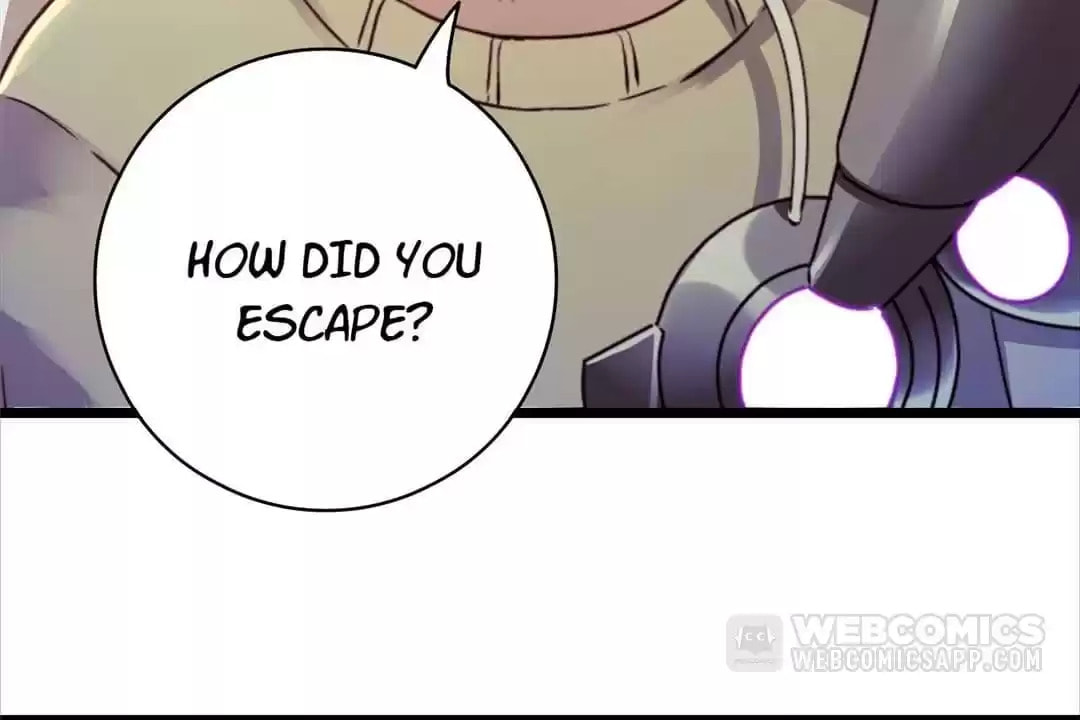 Read Mercury Express (Colored) chapter 70 image 57 on Lezhin