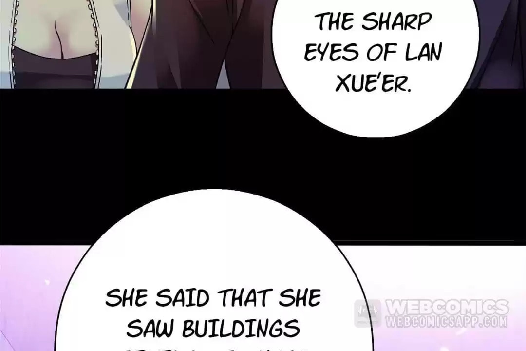 Read Mercury Express (Colored) chapter 70 image 59 on Lezhin
