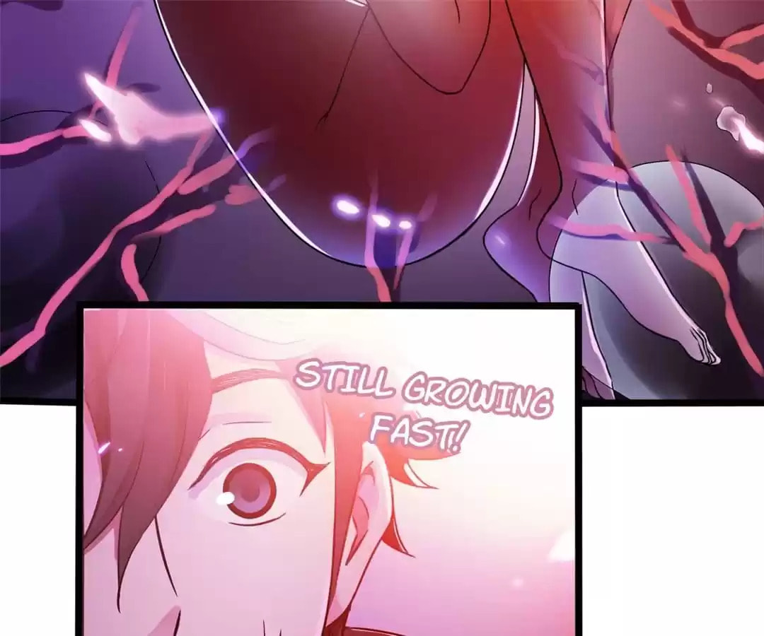 Read Mercury Express (Colored) chapter 70 image 6 on Lezhin