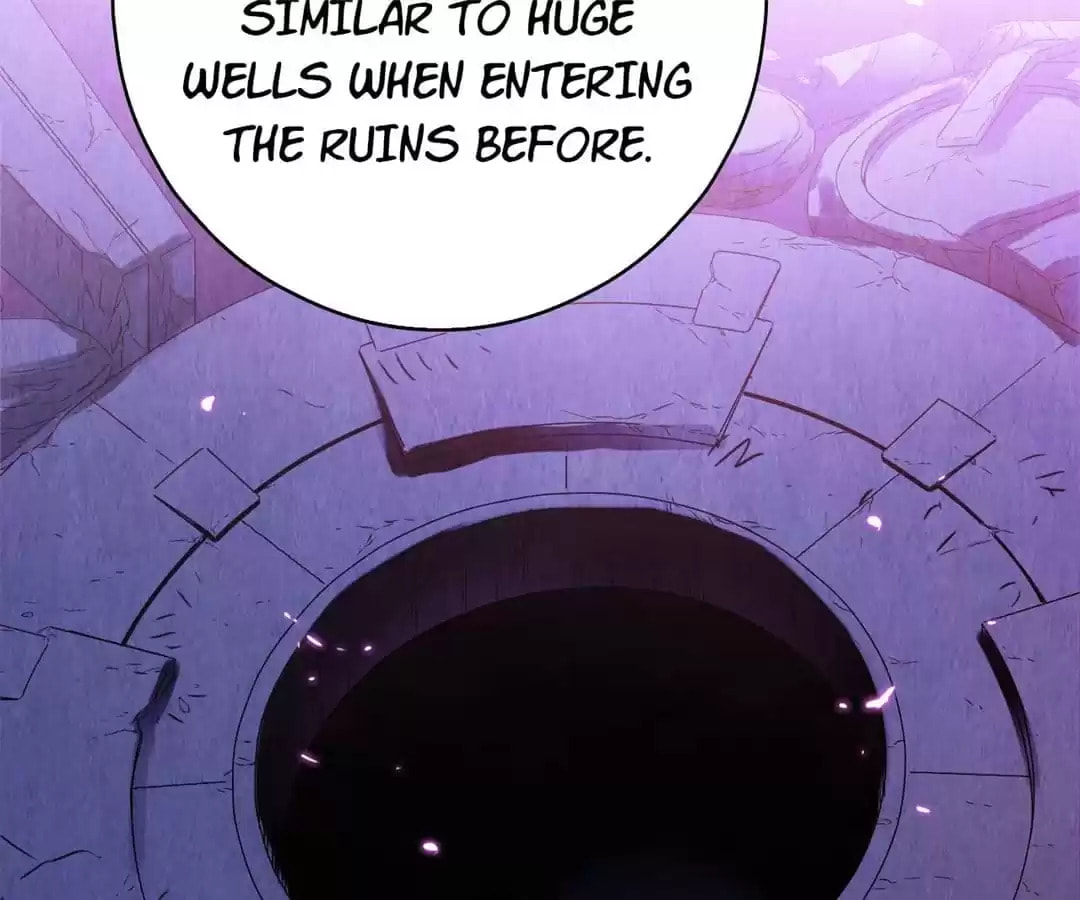 Read Mercury Express (Colored) chapter 70 image 60 on Lezhin