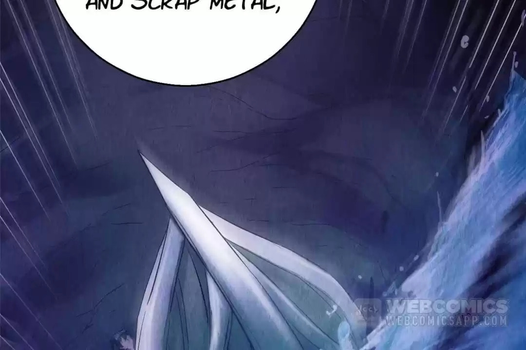 Read Mercury Express (Colored) chapter 70 image 63 on Lezhin