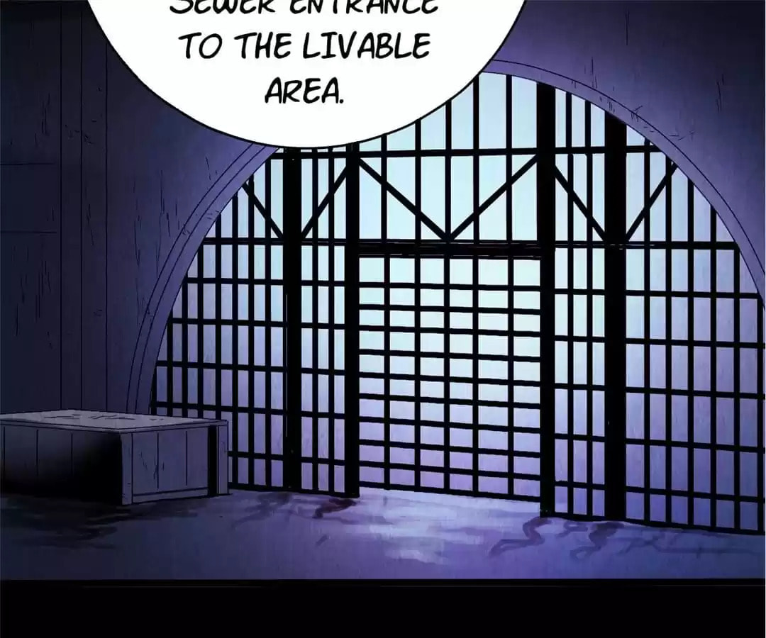 Read Mercury Express (Colored) chapter 70 image 66 on Lezhin