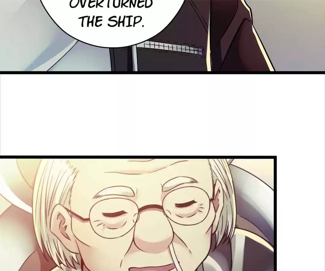 Read Mercury Express (Colored) chapter 70 image 70 on Lezhin