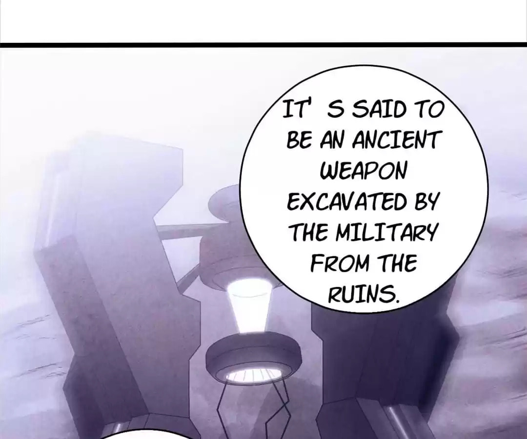 Read Mercury Express (Colored) chapter 70 image 72 on Lezhin