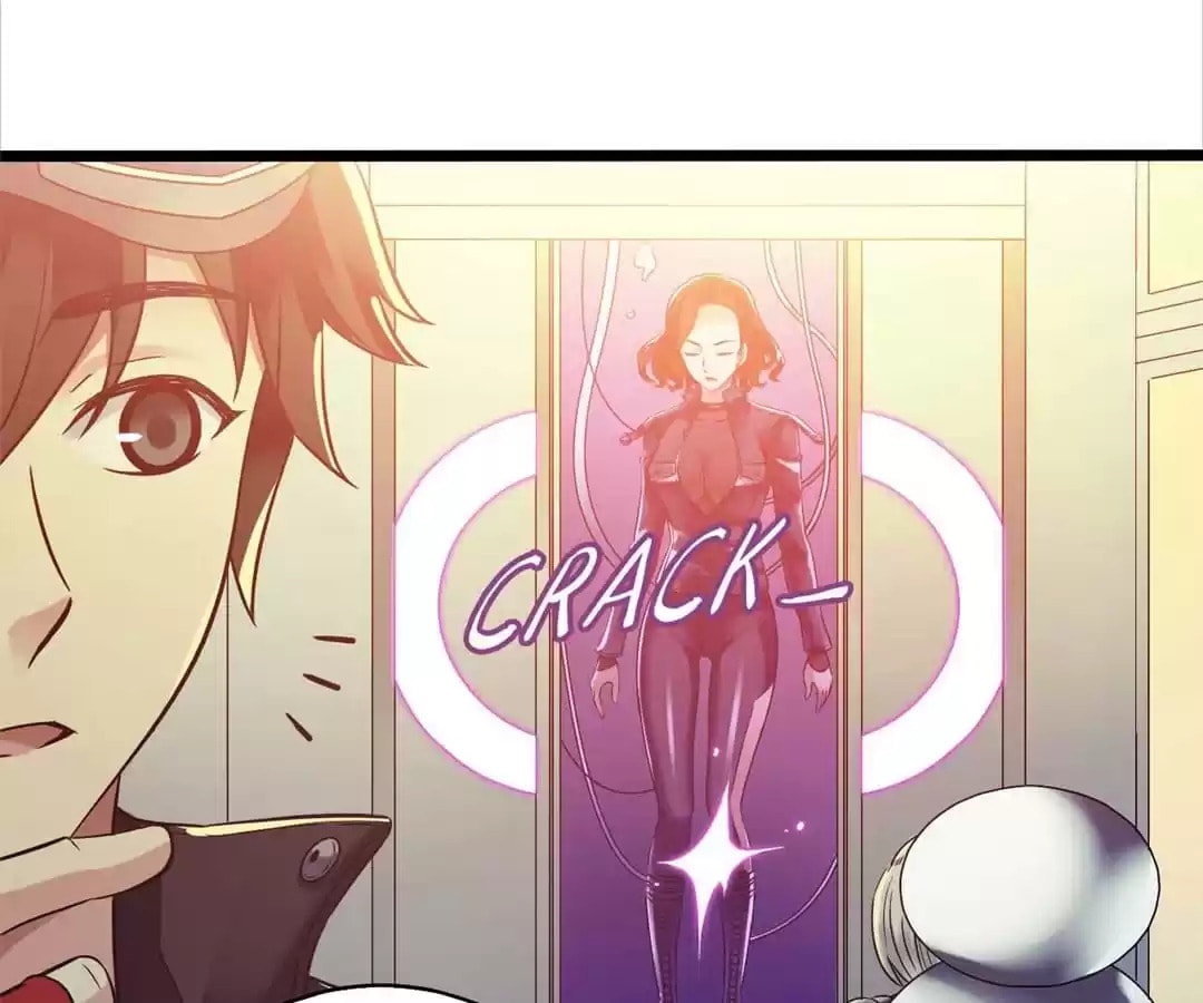 Read Mercury Express (Colored) chapter 70 image 76 on Lezhin