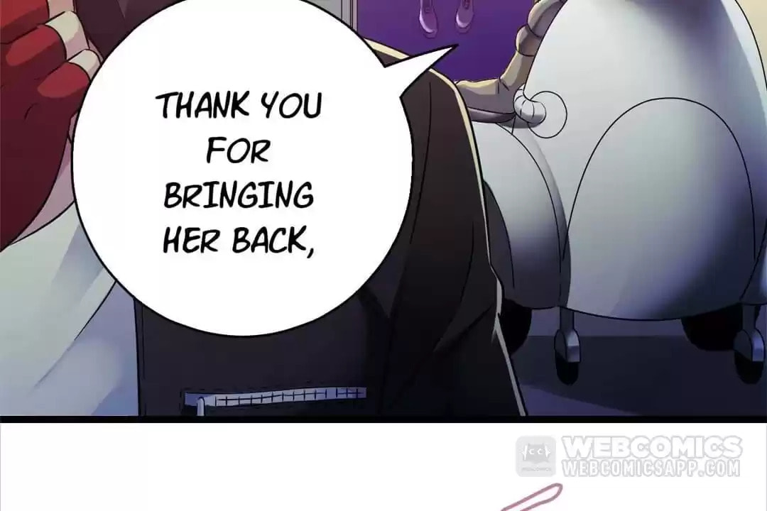 Read Mercury Express (Colored) chapter 70 image 77 on Lezhin