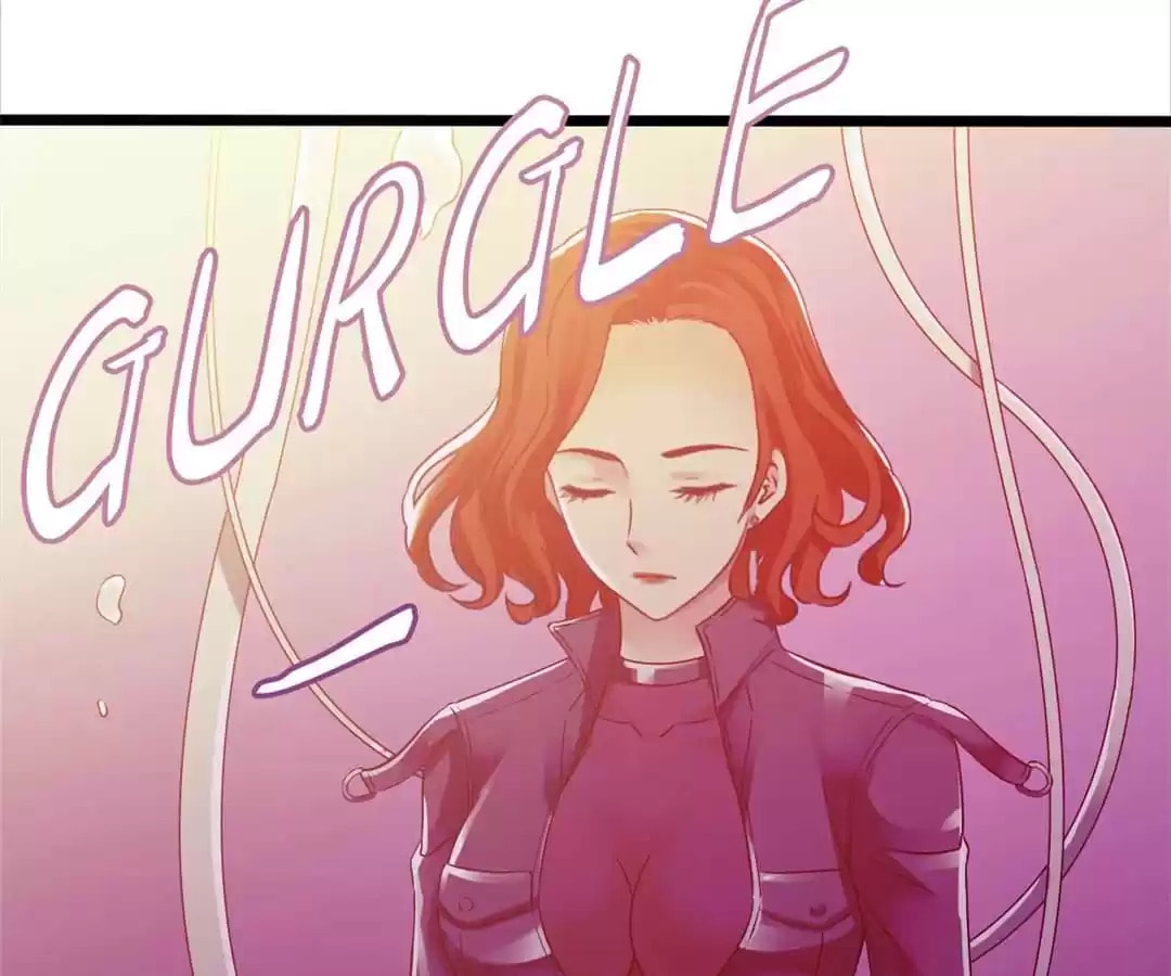 Read Mercury Express (Colored) chapter 70 image 78 on Lezhin