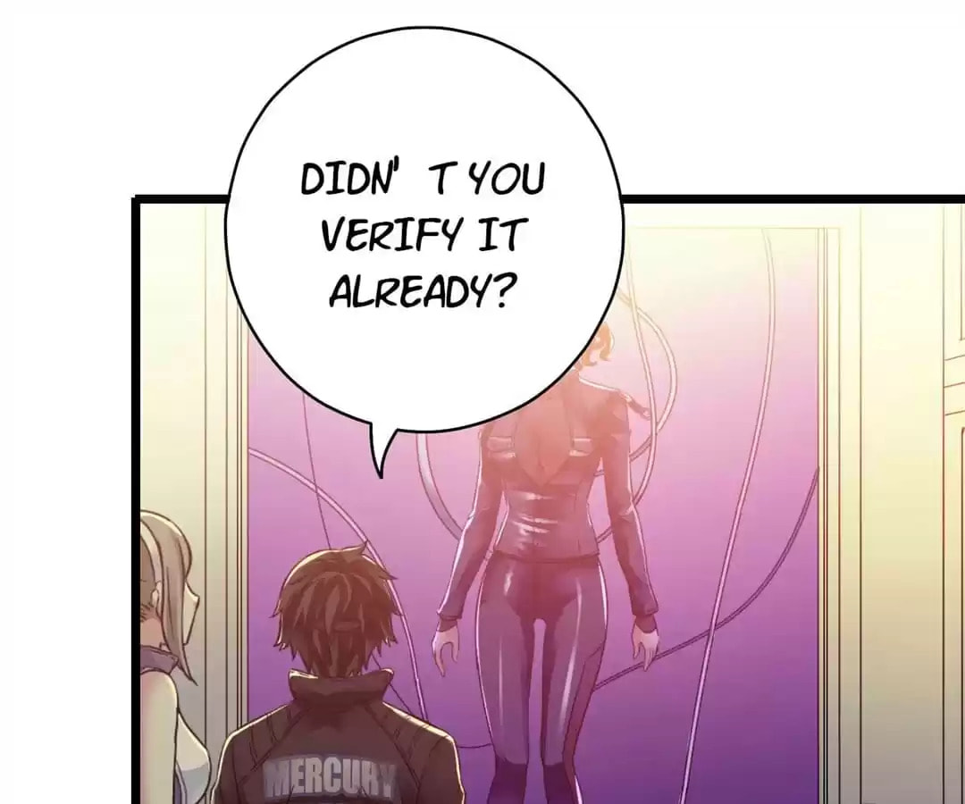 Read Mercury Express (Colored) chapter 70 image 81 on Lezhin