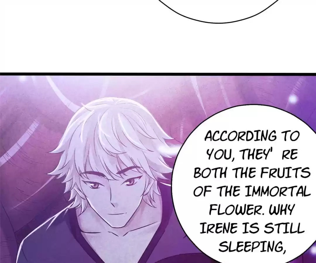 Read Mercury Express (Colored) chapter 70 image 83 on Lezhin