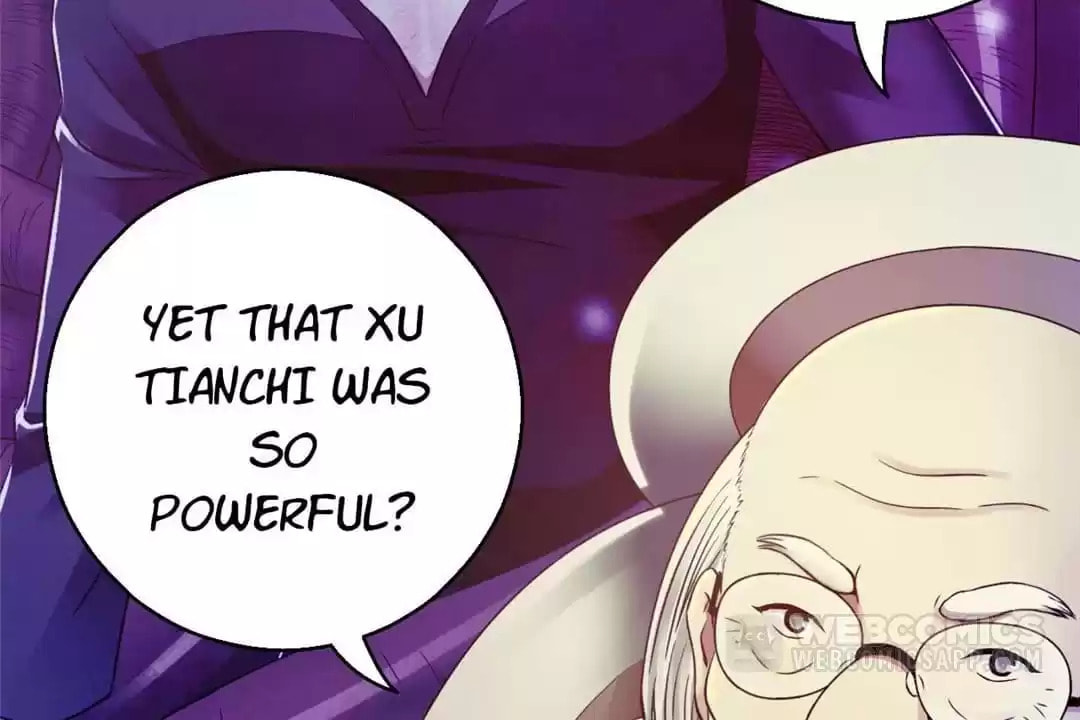 Read Mercury Express (Colored) chapter 70 image 84 on Lezhin