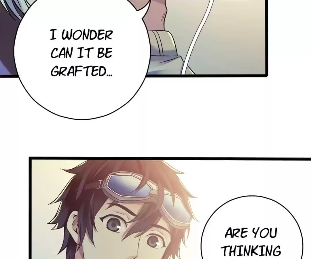 Read Mercury Express (Colored) chapter 70 image 89 on Lezhin