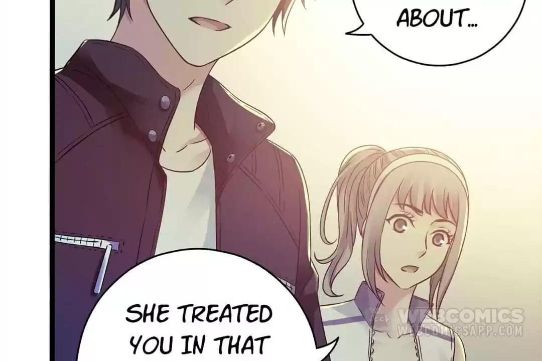 Read Mercury Express (Colored) chapter 70 image 90 on Lezhin