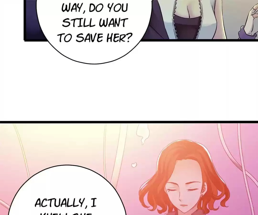 Read Mercury Express (Colored) chapter 70 image 91 on Lezhin