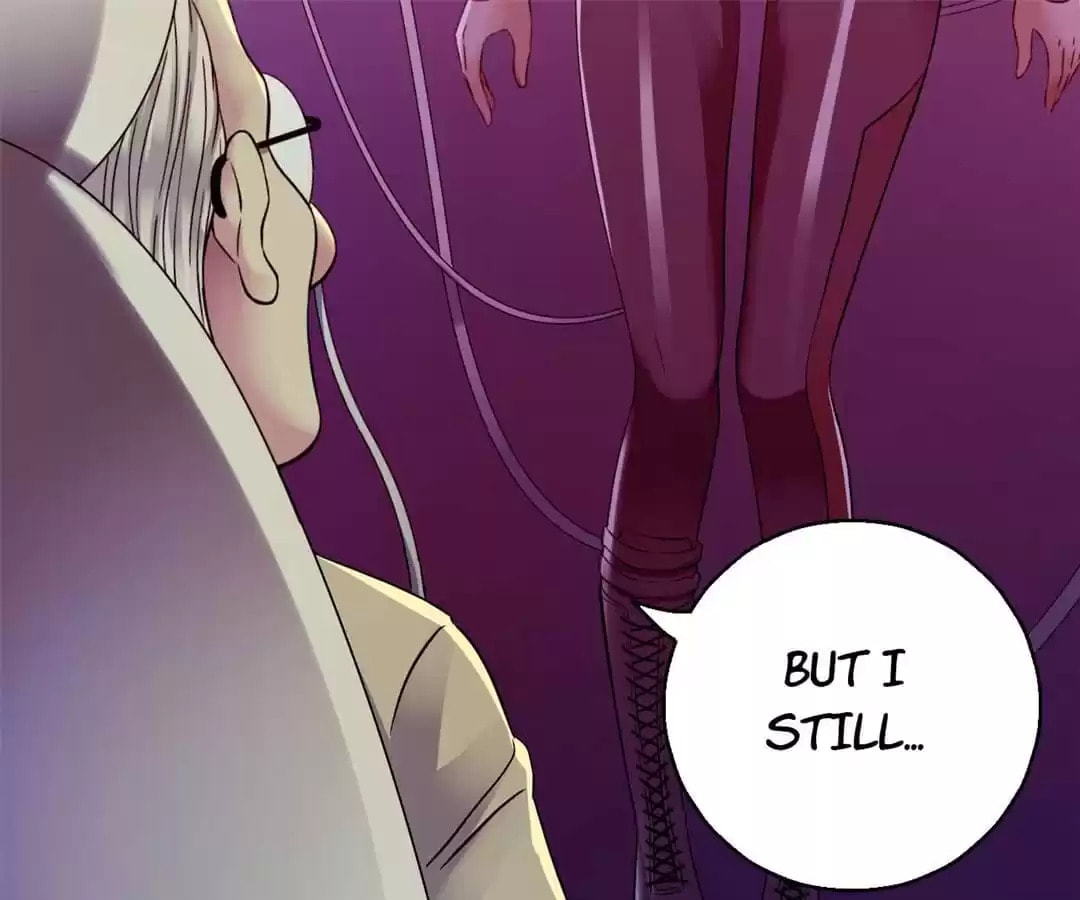 Read Mercury Express (Colored) chapter 70 image 93 on Lezhin