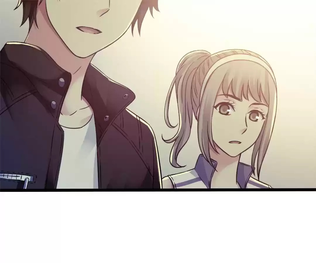Read Mercury Express (Colored) chapter 70 image 95 on Lezhin