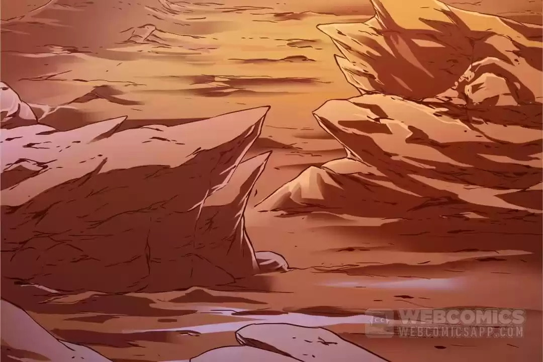 Read Mercury Express (Colored) chapter 71 image 1 on Lezhin