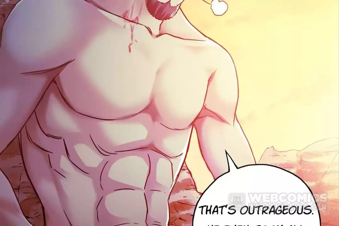 Read Mercury Express (Colored) chapter 71 image 13 on Lezhin