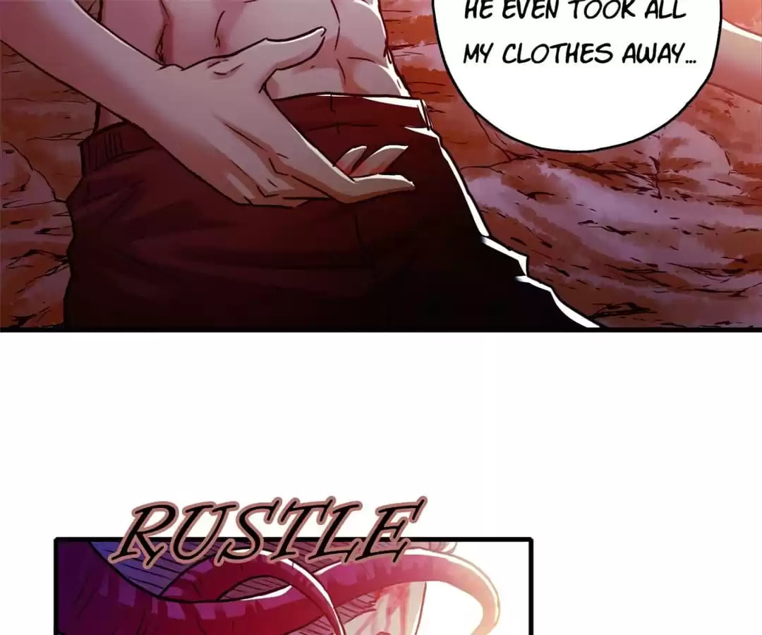 Read Mercury Express (Colored) chapter 71 image 14 on Lezhin
