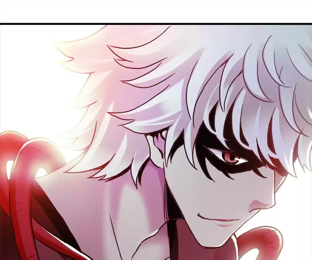 Read Mercury Express (Colored) chapter 71 image 18 on Lezhin