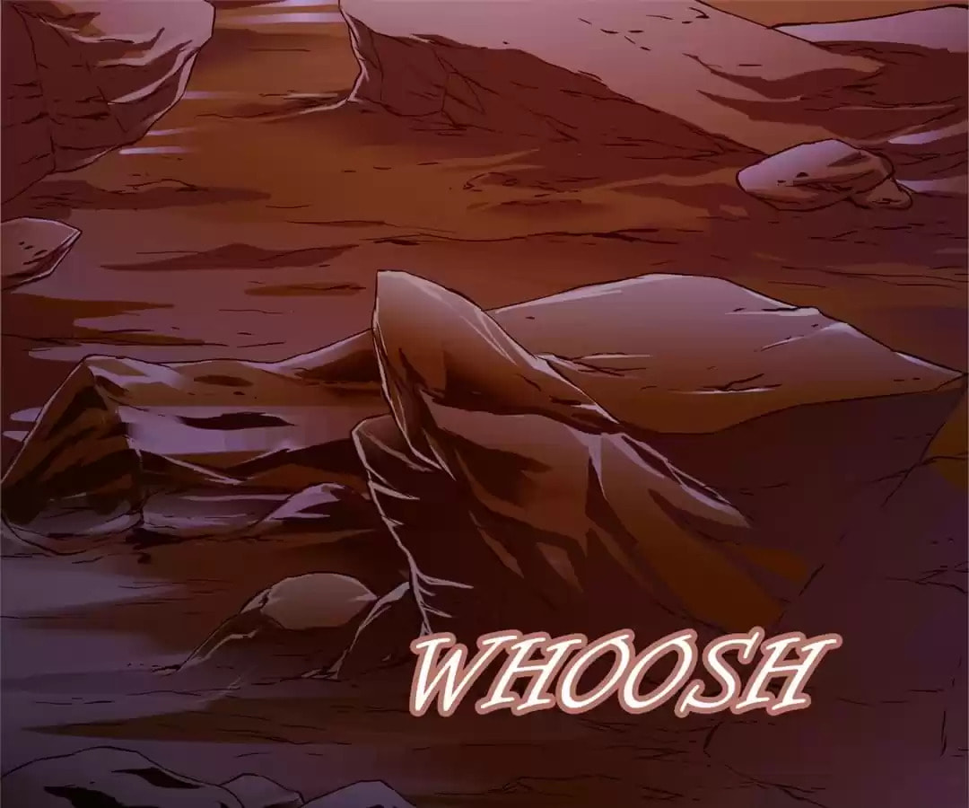 Read Mercury Express (Colored) chapter 71 image 2 on Lezhin