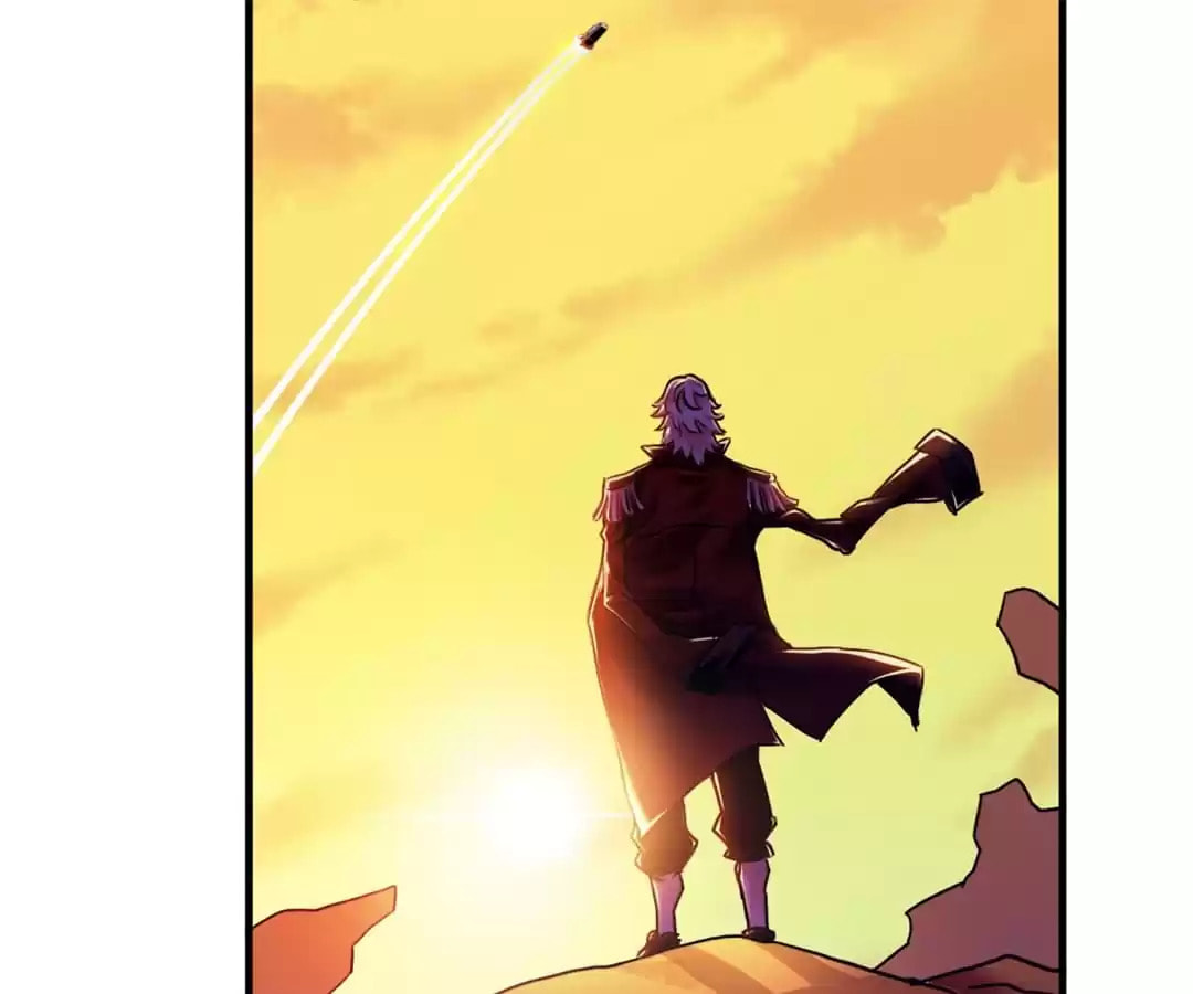 Read Mercury Express (Colored) chapter 71 image 22 on Lezhin