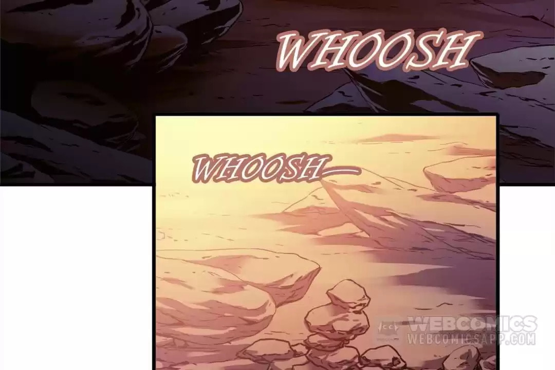 Read Mercury Express (Colored) chapter 71 image 3 on Lezhin