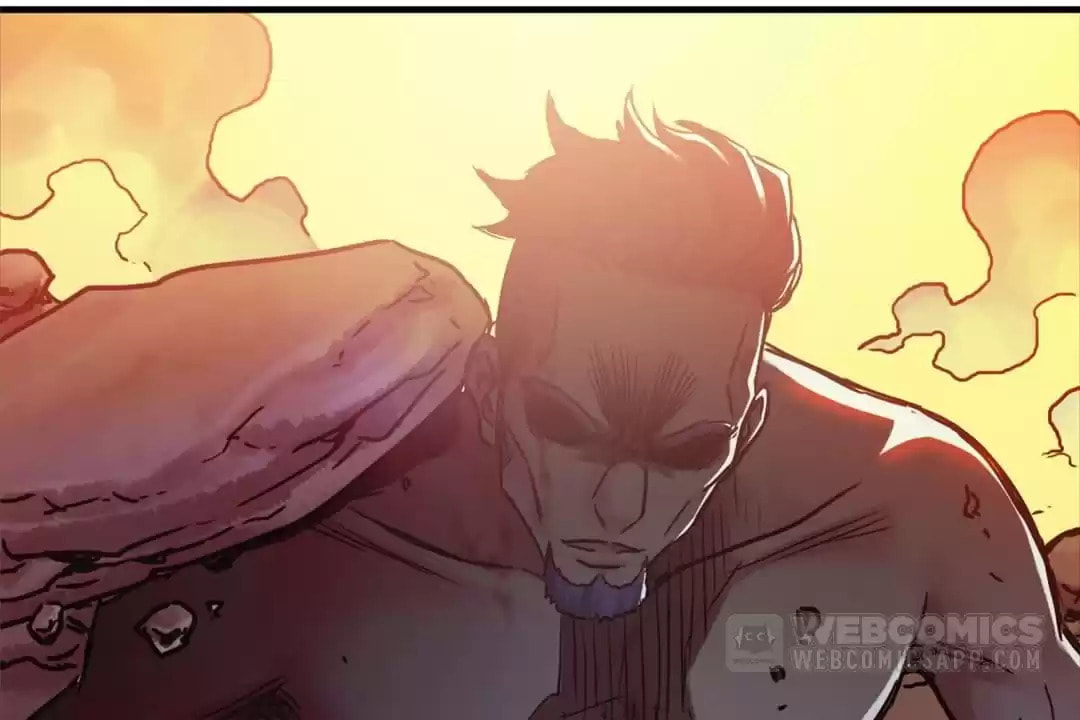 Read Mercury Express (Colored) chapter 71 image 7 on Lezhin