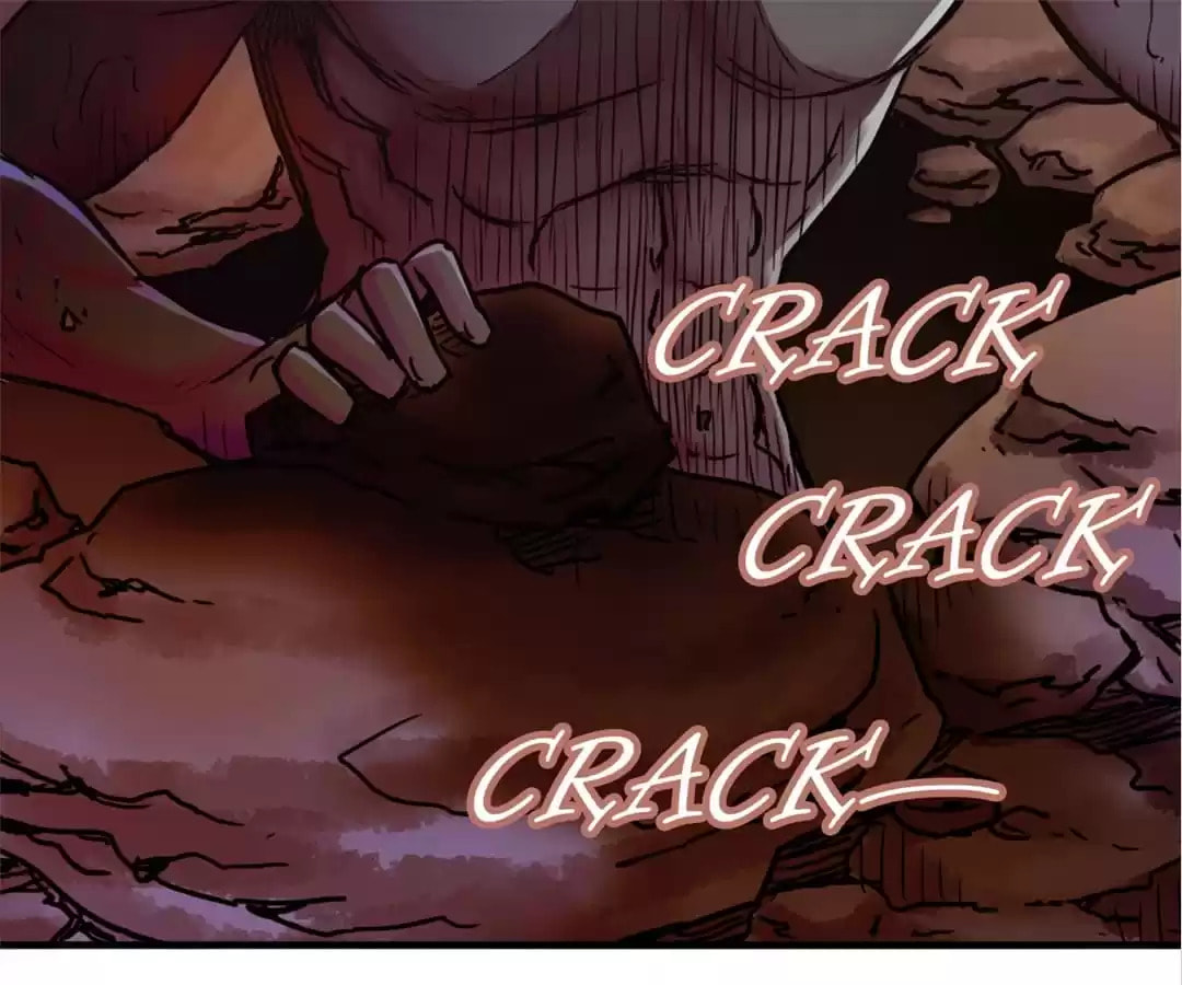 Read Mercury Express (Colored) chapter 71 image 8 on Lezhin