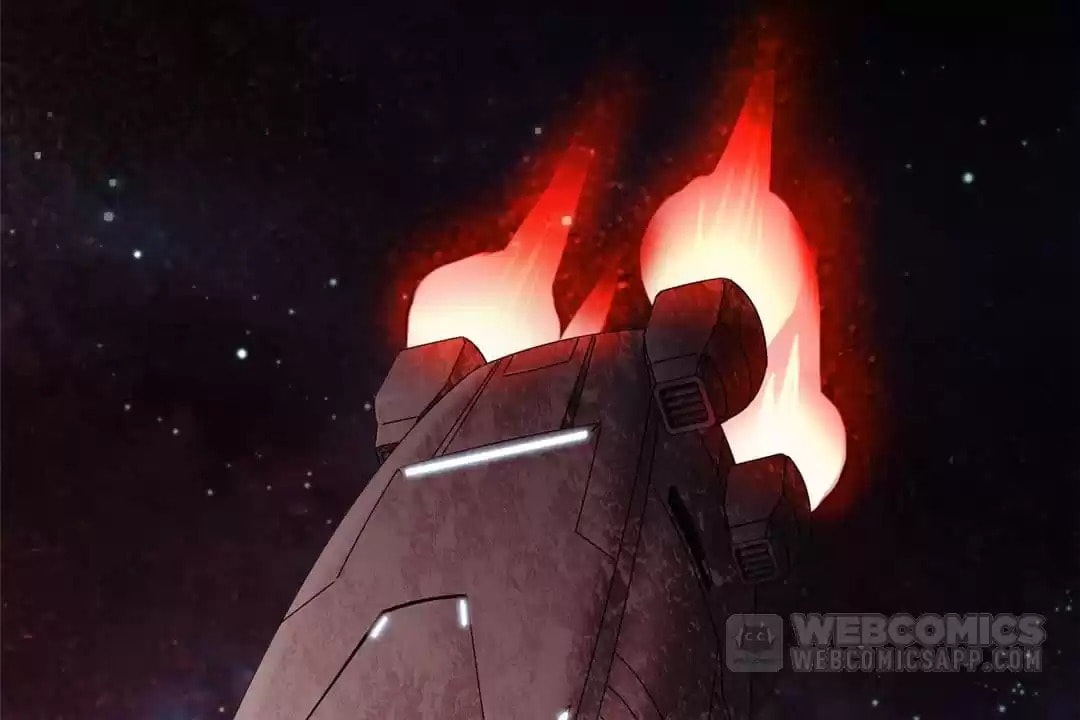 Read Mercury Express (Colored) chapter 72 image 1 on Lezhin