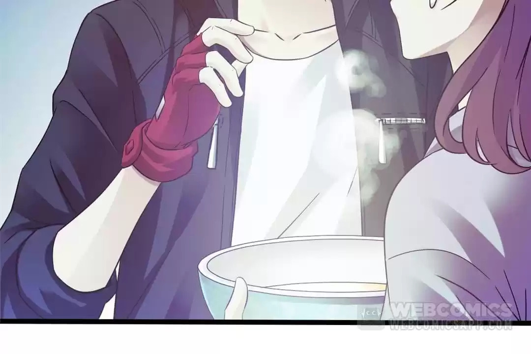 Read Mercury Express (Colored) chapter 72 image 100 on Lezhin