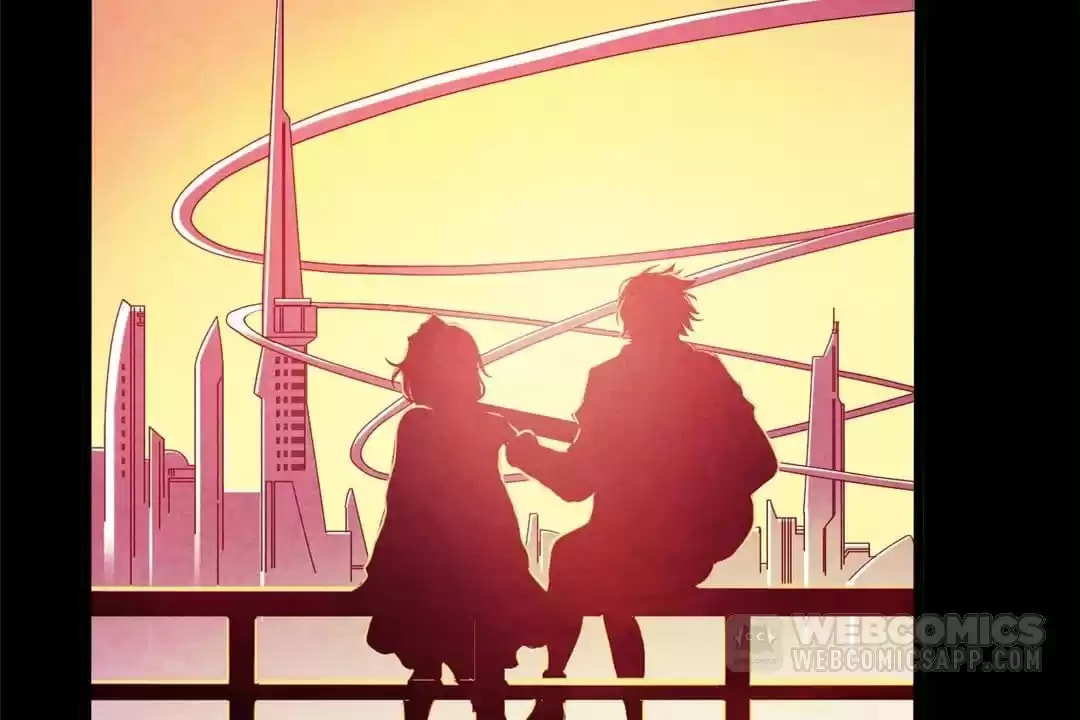 Read Mercury Express (Colored) chapter 72 image 106 on Lezhin