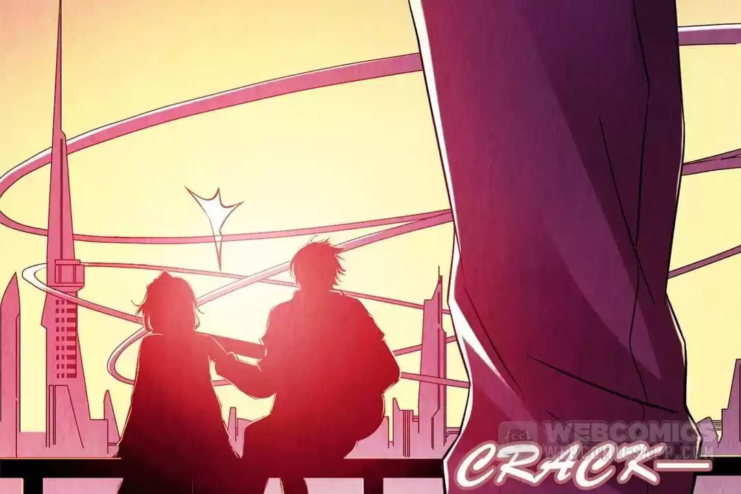Read Mercury Express (Colored) chapter 72 image 113 on Lezhin