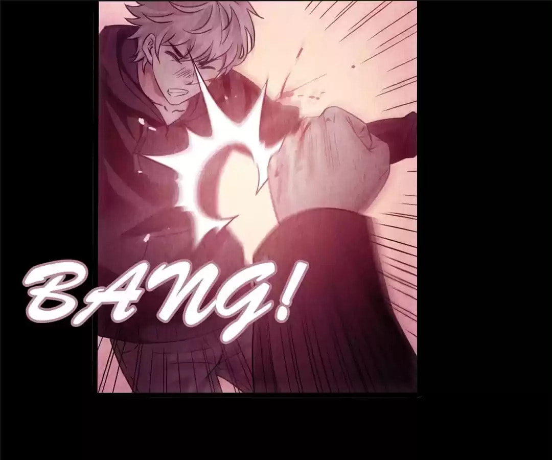Read Mercury Express (Colored) chapter 72 image 120 on Lezhin