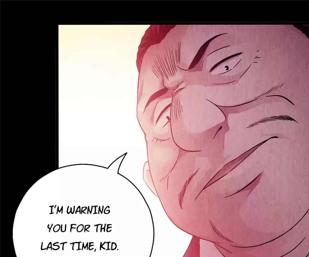 Read Mercury Express (Colored) chapter 72 image 129 on Lezhin