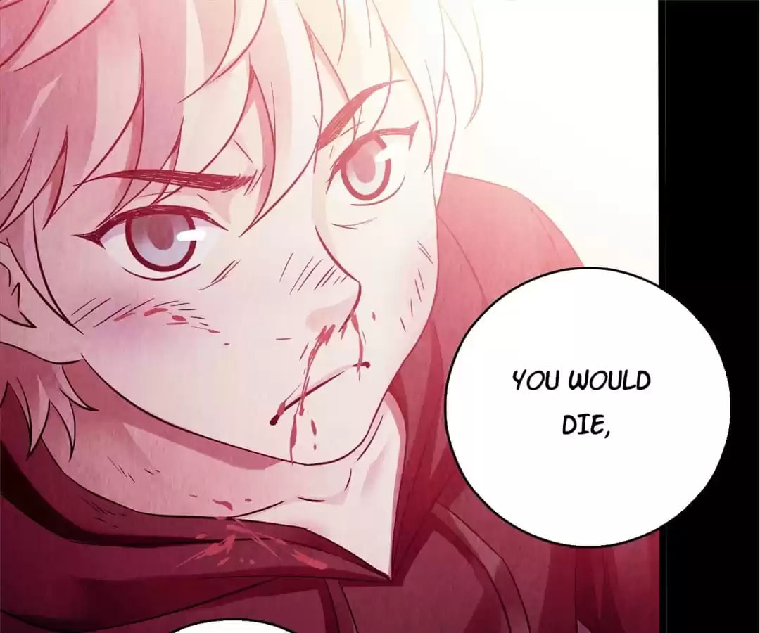 Read Mercury Express (Colored) chapter 72 image 131 on Lezhin
