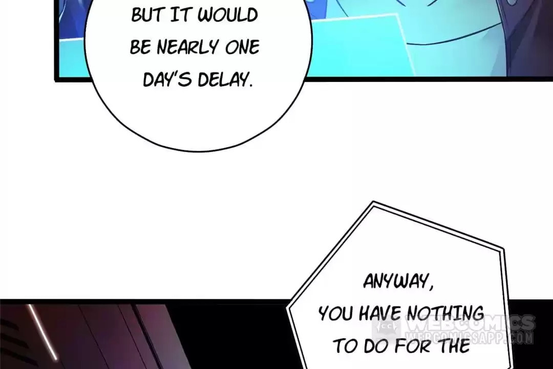 Read Mercury Express (Colored) chapter 72 image 14 on Lezhin