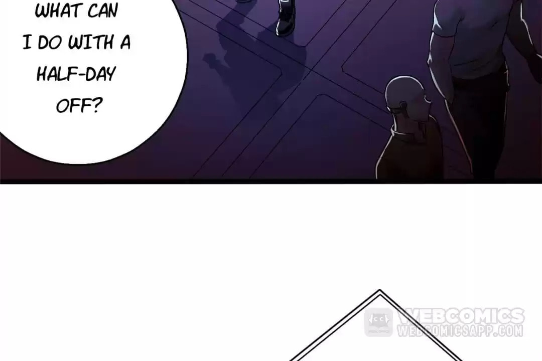 Read Mercury Express (Colored) chapter 72 image 16 on Lezhin