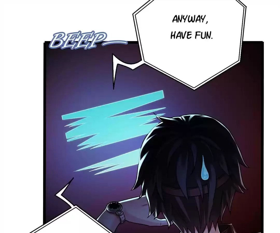 Read Mercury Express (Colored) chapter 72 image 17 on Lezhin
