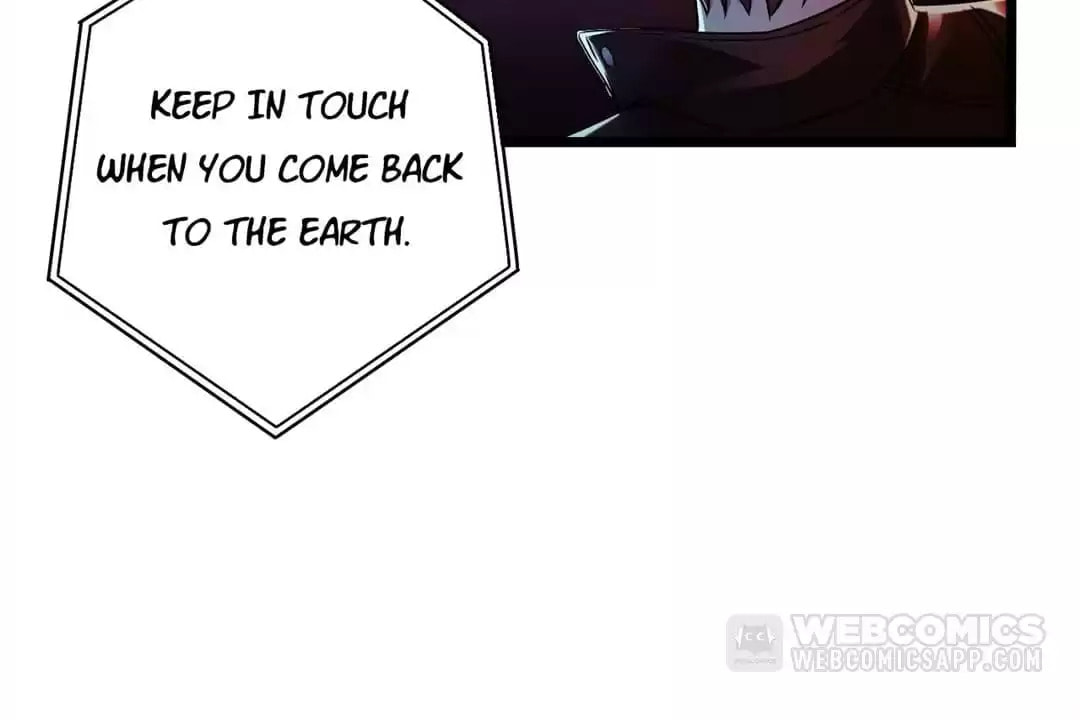 Read Mercury Express (Colored) chapter 72 image 18 on Lezhin